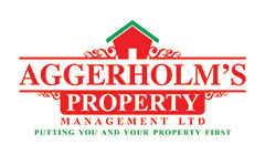 Aggerholm Property Limited